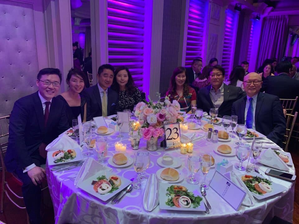 Korean Foundation of Puerto Rico