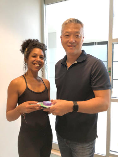 2019 Free Dental Exams