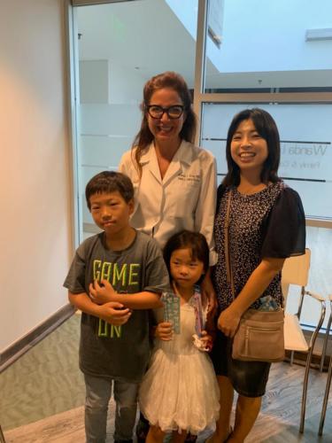 2019 Free Dental Exams