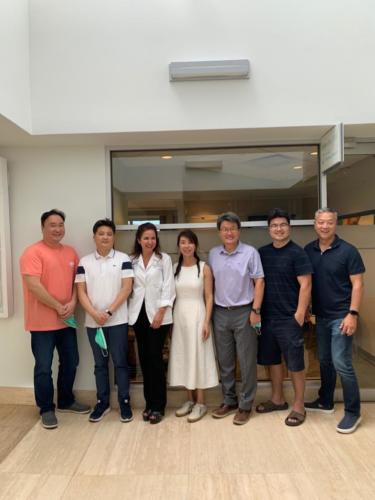 2019 Free Dental Exams