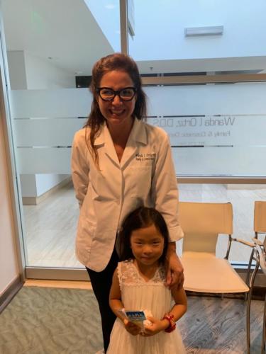 2019 Free Dental Exams