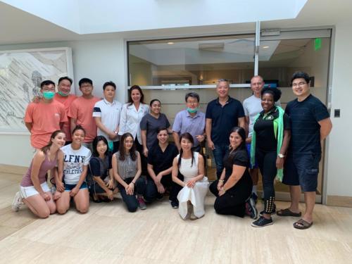 2019 Free Dental Exams