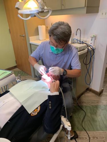 2019 Free Dental Exams
