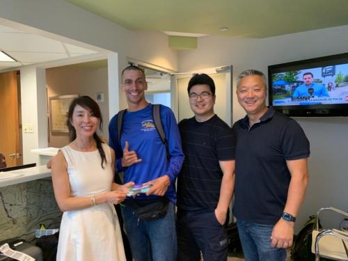 2019 Free Dental Exams