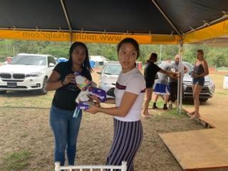 Puerto Rico Earthquake Relief