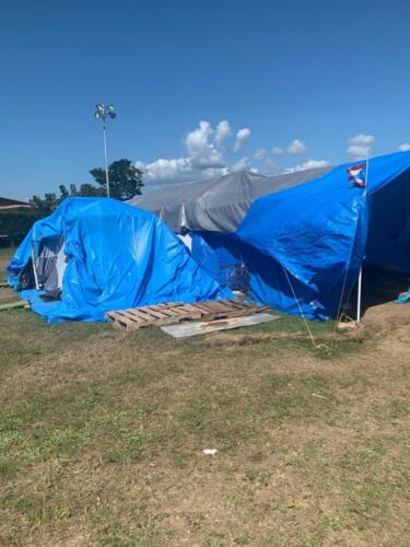 Puerto Rico Earthquake Relief