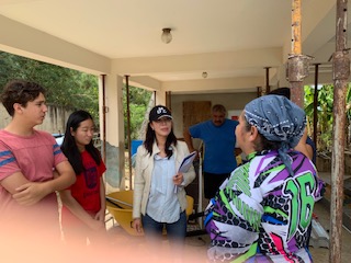 Puerto Rico Earthquake Relief