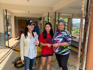 Puerto Rico Earthquake Relief