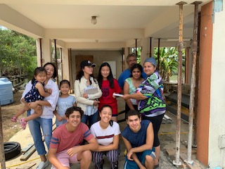 Puerto Rico Earthquake Relief