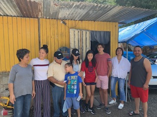 Puerto Rico Earthquake Relief