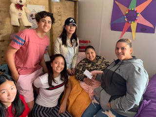 Puerto Rico Earthquake Relief