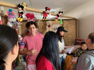 Puerto Rico Earthquake Relief