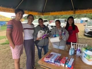 Puerto Rico Earthquake Relief