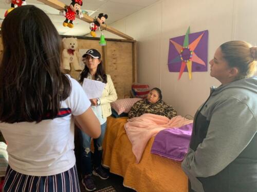 Puerto Rico Earthquake Relief