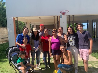 Puerto Rico Earthquake Relief