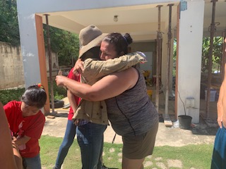 Puerto Rico Earthquake Relief