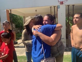 Puerto Rico Earthquake Relief