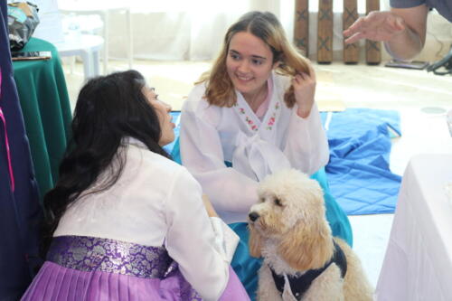 Lunar celebration 0050