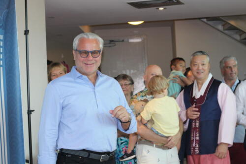 Lunar celebration 0119