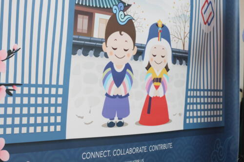 Lunar celebration 0122