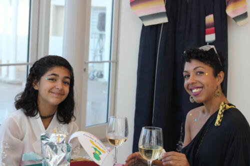 Lunar celebration 0127