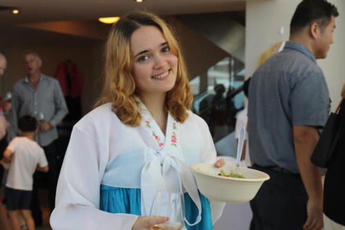 Lunar celebration 0128