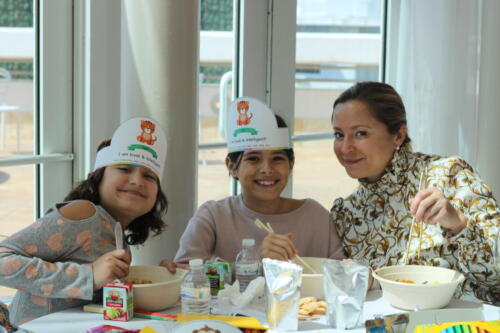 Lunar celebration 0129