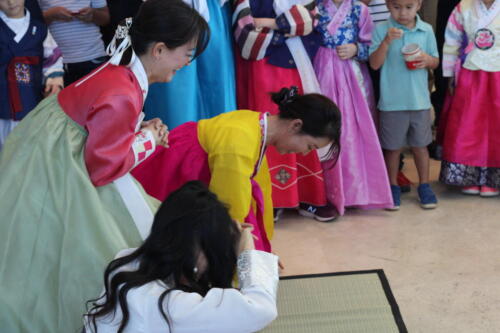 Lunar celebration 0191