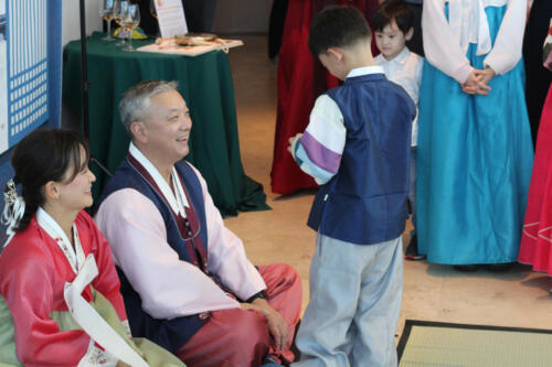 Lunar celebration 0196