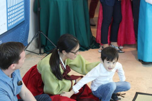 Lunar celebration 0203