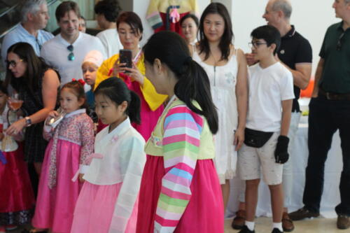 Lunar celebration 0214