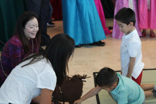 Lunar celebration 0223