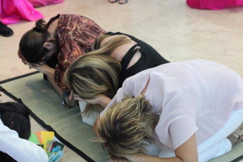 Lunar celebration 0227