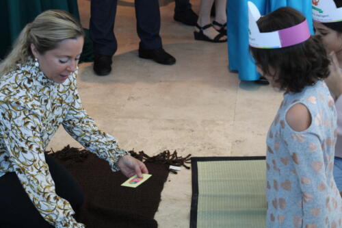 Lunar celebration 0245