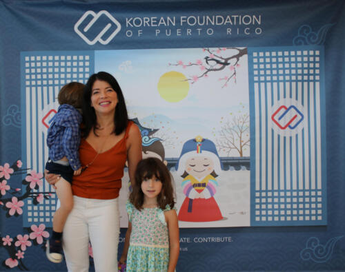 Lunar celebration 0838