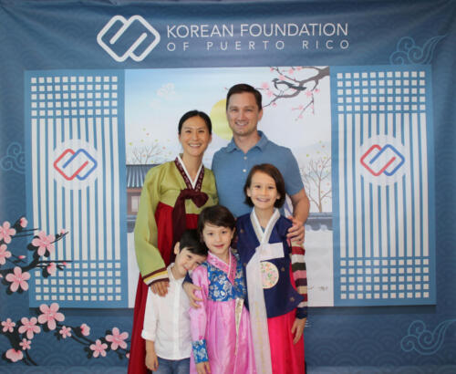 Lunar celebration 0851