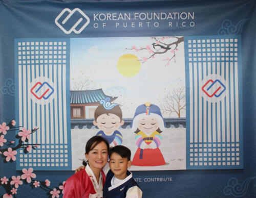 Lunar celebration 0878