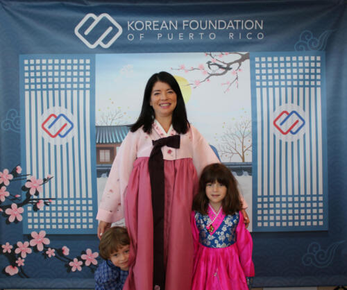 Lunar celebration 0886