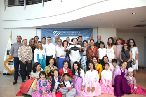 Lunar celebration 0902