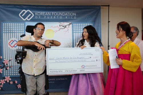 Lunar celebration 0914