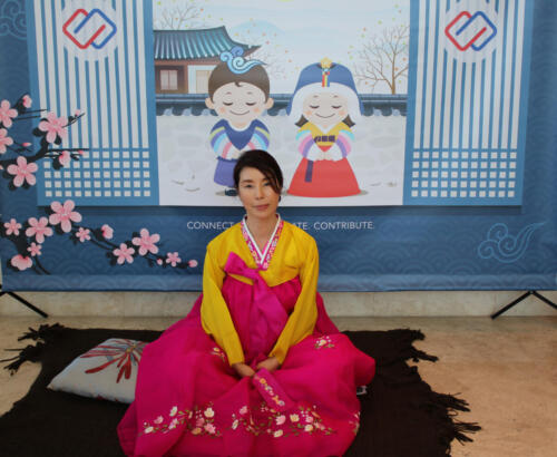 Lunar celebration 0939