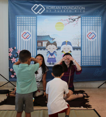 Lunar celebration 0962