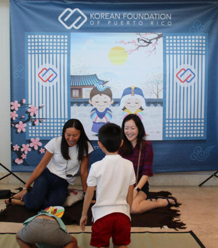 Lunar celebration 0963