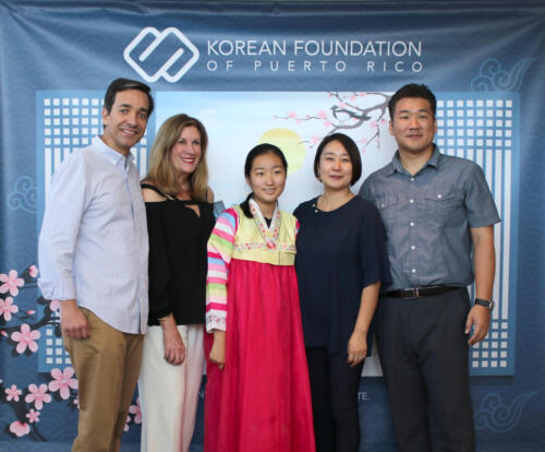 Lunar celebration 0992