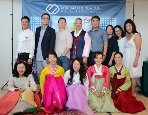 Lunar celebration 0996