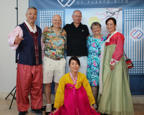 Lunar celebration 1010