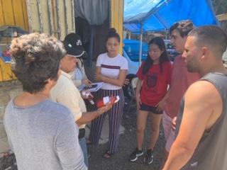 Puerto Rico Earthquake Relief