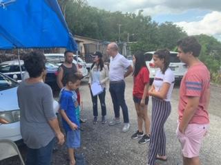 Puerto Rico Earthquake Relief