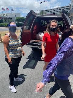 supporting vulnerable elderly in San Juan-5