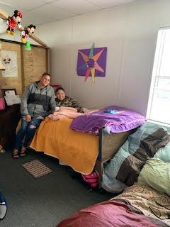 Puerto Rico Earthquake Relief